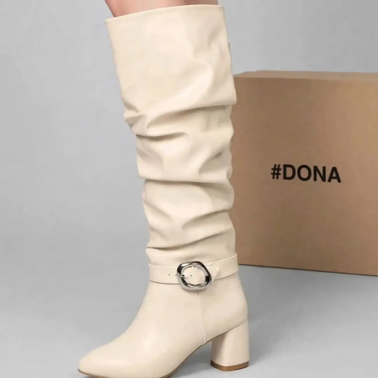 چکمه زنانه DONA
